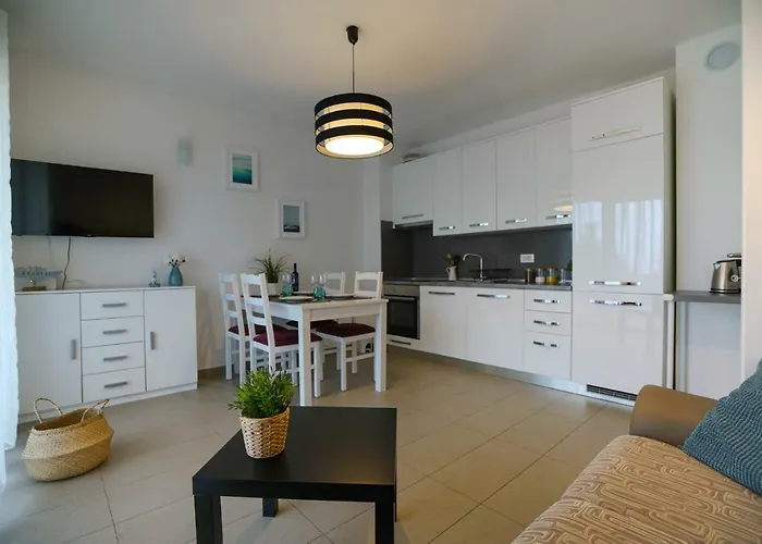 Apartman Reno