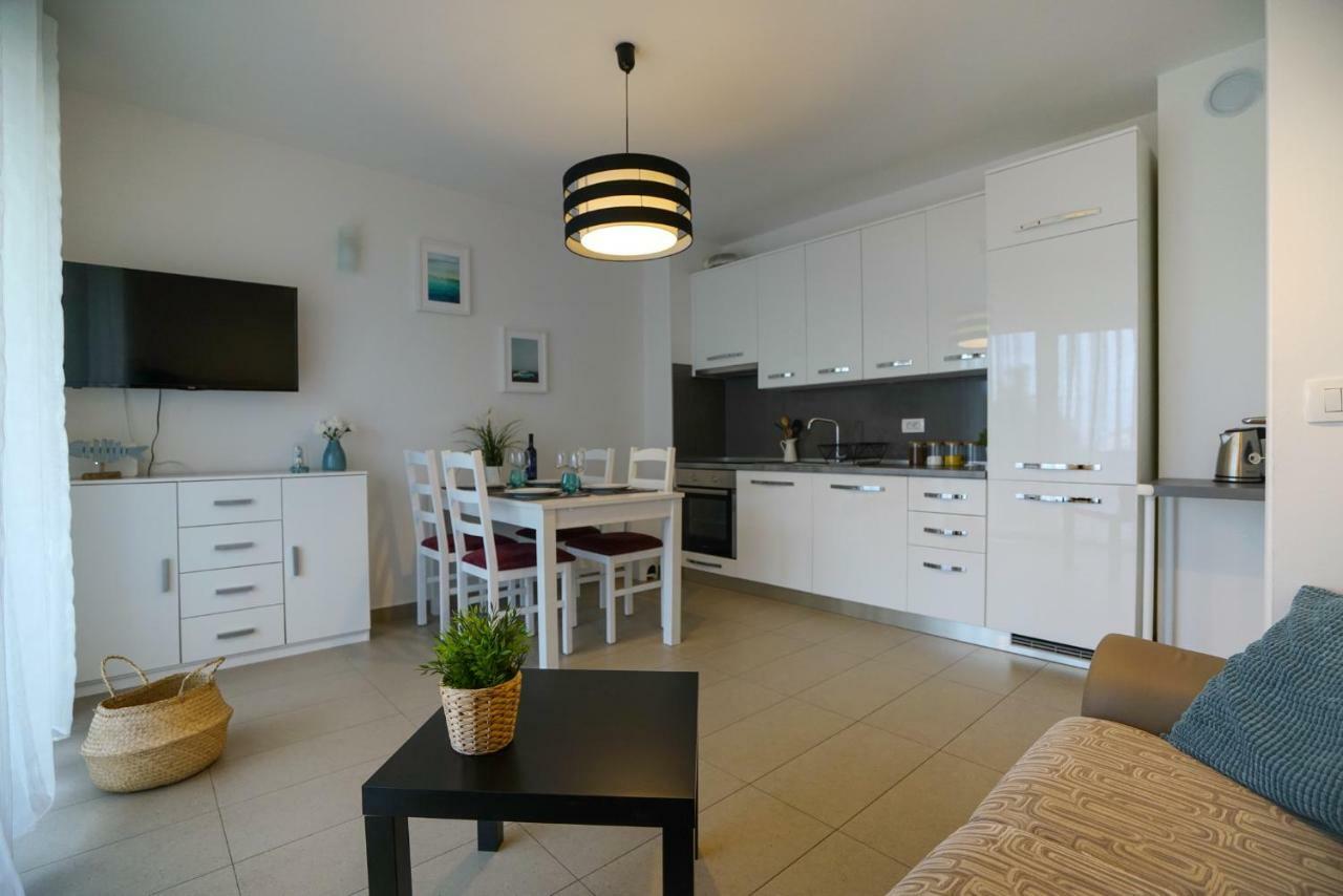 Apartman Reno Apartament Zadar
