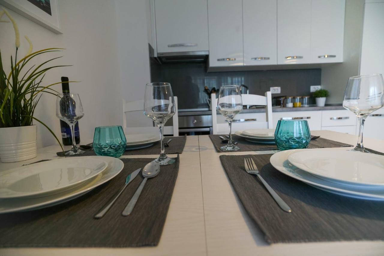 Apartman Reno Apartament Zadar