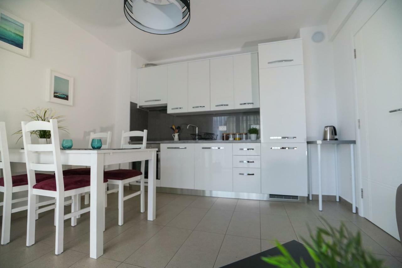 Apartament Apartman Reno *