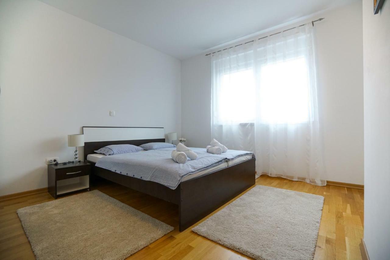 Apartman Reno *