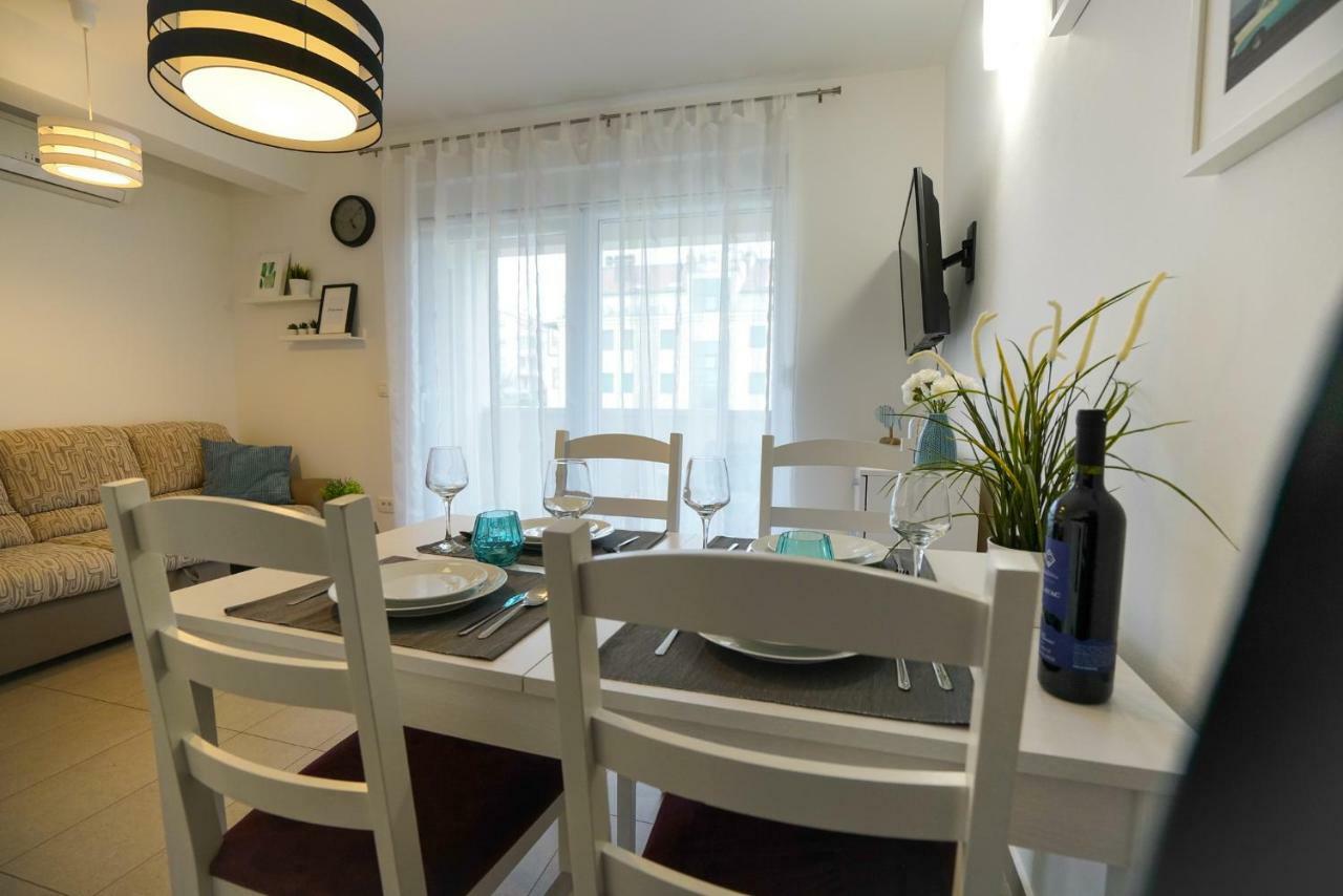 Apartman Reno *