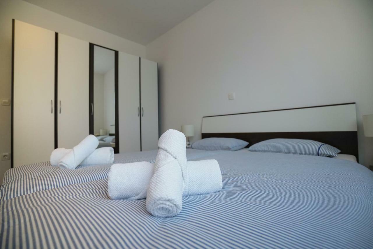 Apartman Reno Apartament
