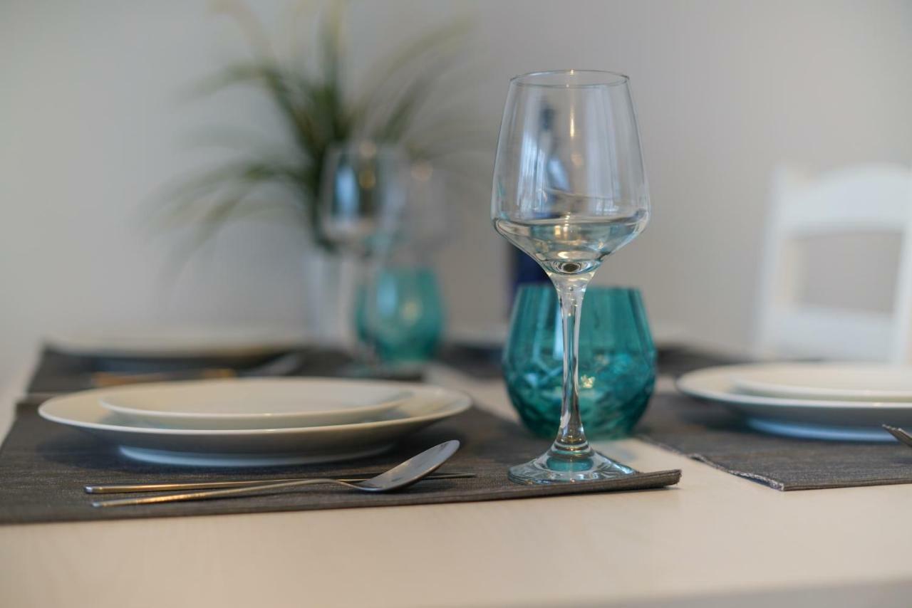 Apartament Apartman Reno Zadar