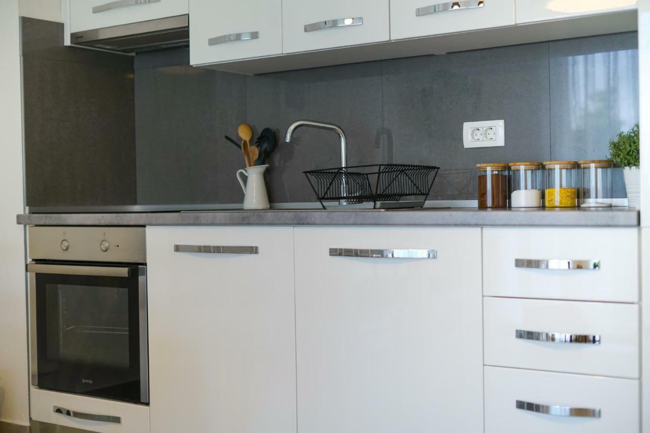 Apartman Reno * Zadar