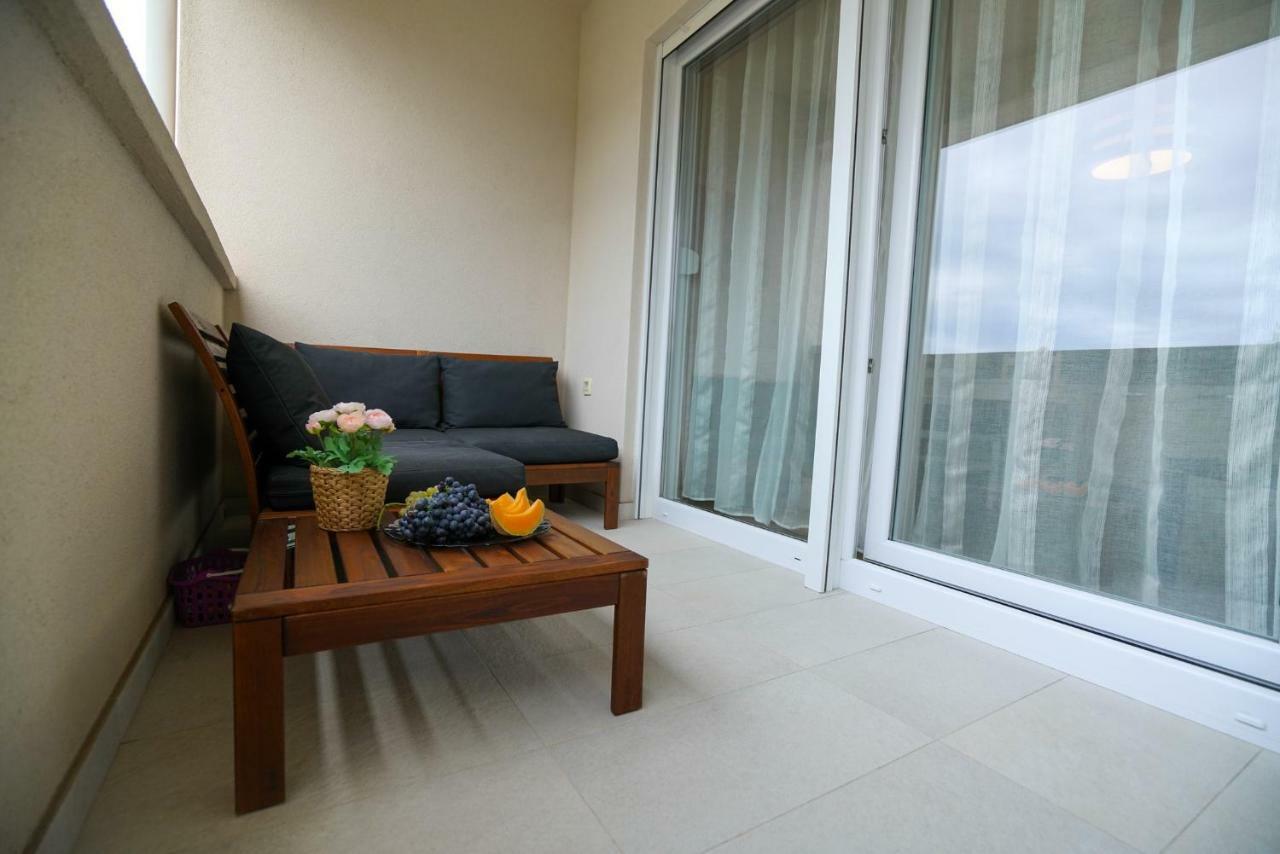 Apartman Reno Apartament