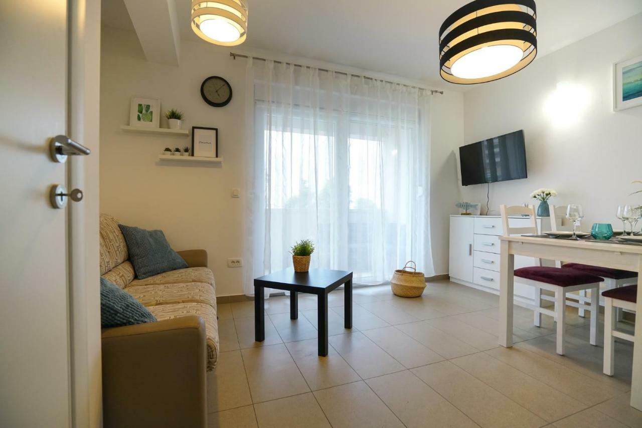Apartman Reno Apartament *