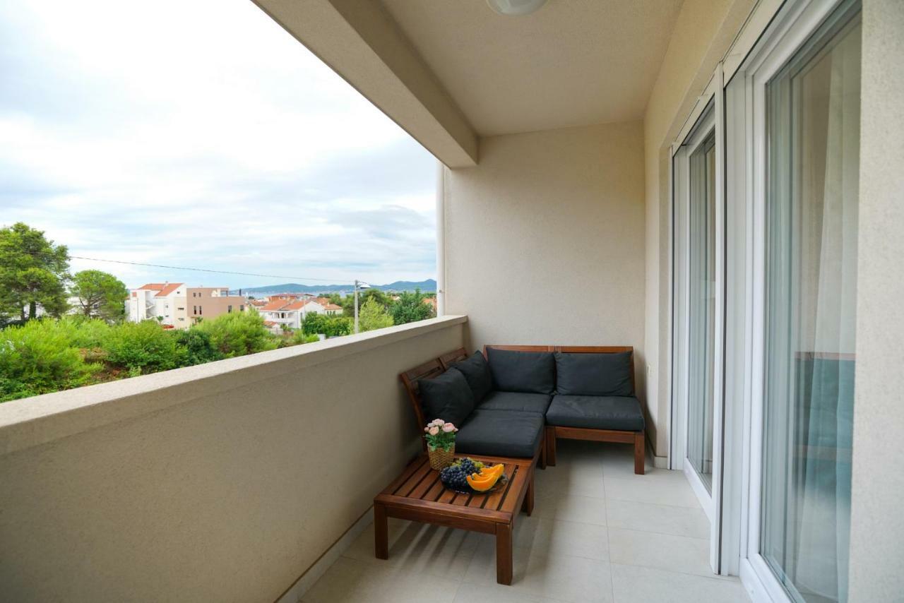 Apartament Apartman Reno Zadar