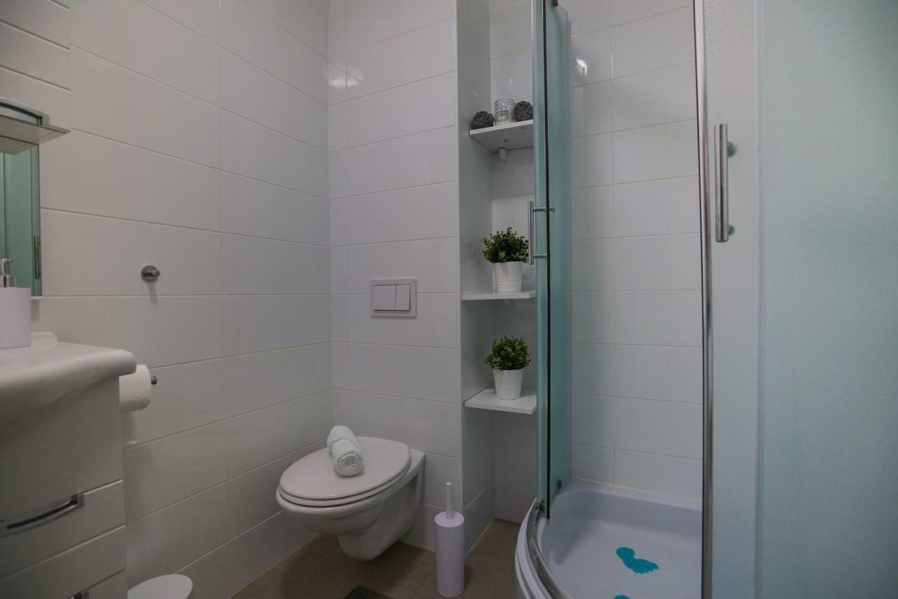 Apartman Reno *
