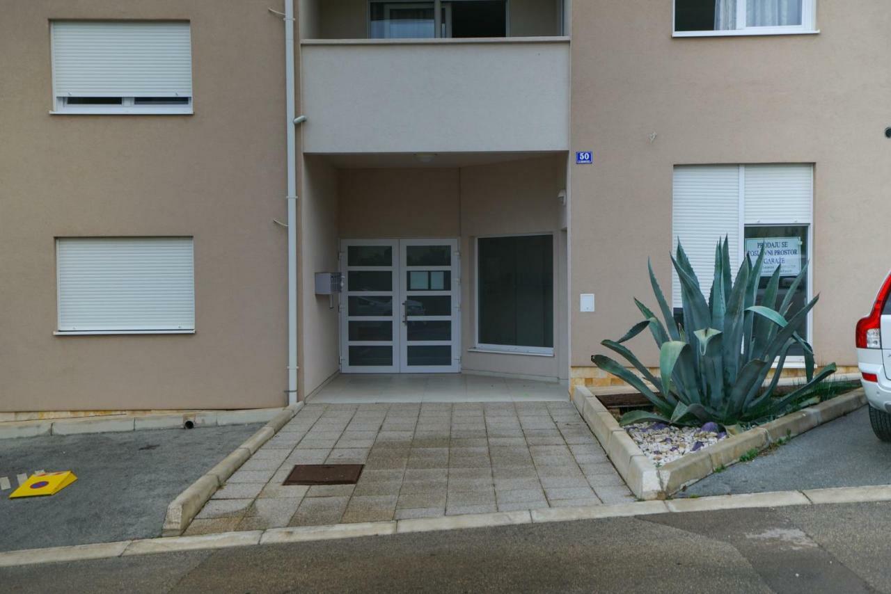 Apartman Reno * Zadar